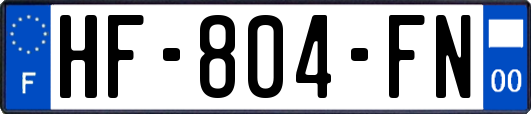 HF-804-FN