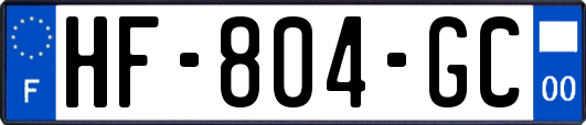 HF-804-GC