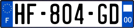 HF-804-GD