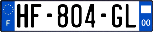 HF-804-GL