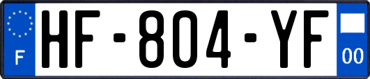 HF-804-YF