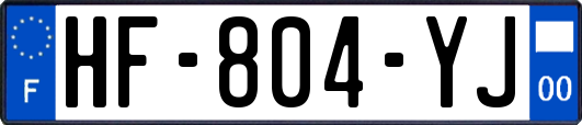 HF-804-YJ
