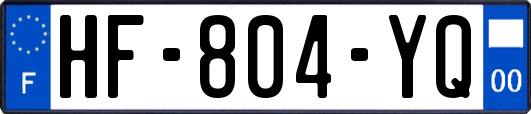 HF-804-YQ