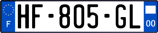 HF-805-GL
