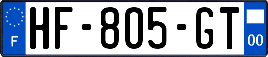 HF-805-GT