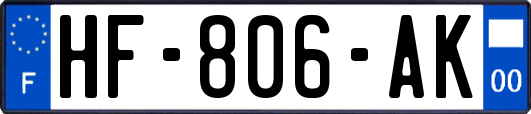 HF-806-AK