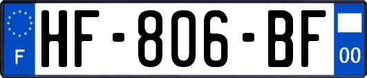 HF-806-BF