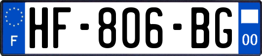 HF-806-BG