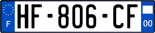 HF-806-CF