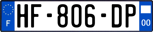 HF-806-DP