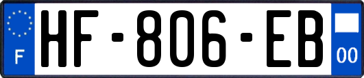 HF-806-EB