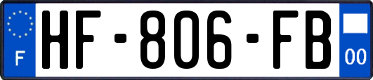 HF-806-FB