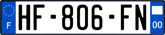 HF-806-FN