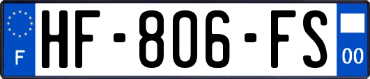 HF-806-FS