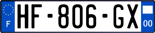 HF-806-GX