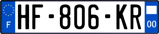 HF-806-KR
