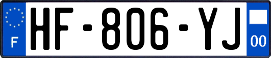 HF-806-YJ