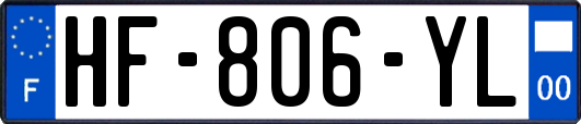 HF-806-YL
