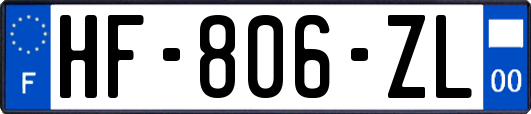 HF-806-ZL