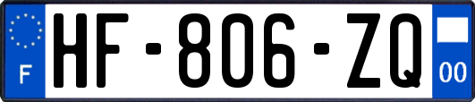 HF-806-ZQ