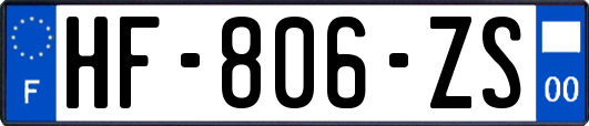 HF-806-ZS