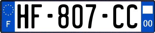 HF-807-CC