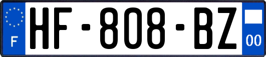 HF-808-BZ