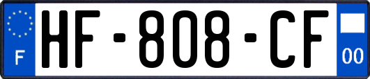 HF-808-CF