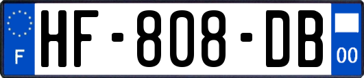 HF-808-DB
