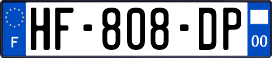 HF-808-DP
