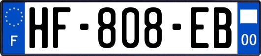 HF-808-EB