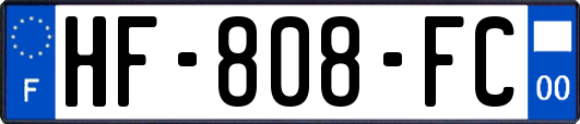 HF-808-FC