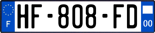 HF-808-FD