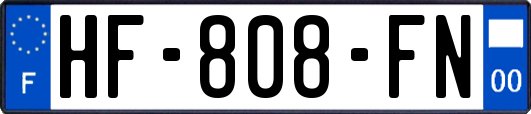 HF-808-FN