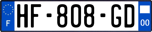 HF-808-GD