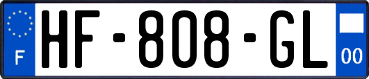 HF-808-GL