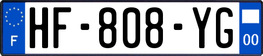 HF-808-YG