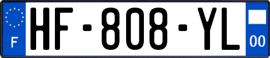 HF-808-YL