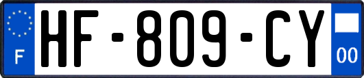 HF-809-CY