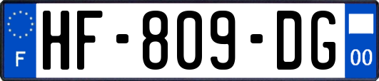 HF-809-DG