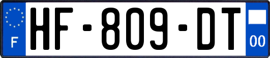 HF-809-DT