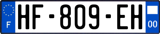 HF-809-EH