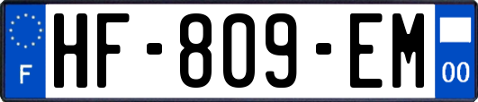 HF-809-EM