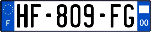 HF-809-FG