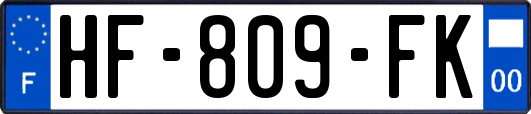 HF-809-FK