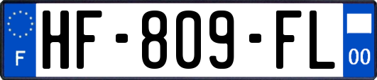 HF-809-FL