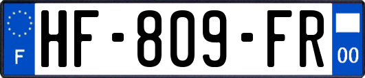 HF-809-FR