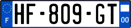 HF-809-GT