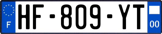 HF-809-YT