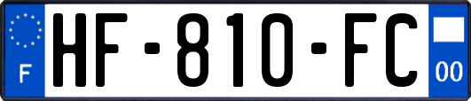 HF-810-FC
